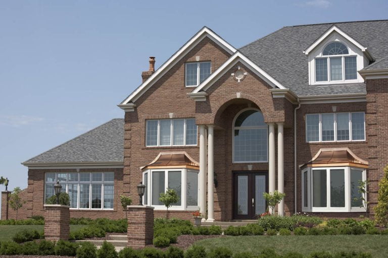 Bay World Manufacturing Manufacturer of Bay Windows & Bow Windows