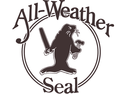 All Weather Seal