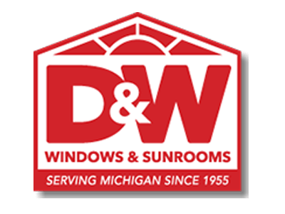 D&W Windows and Sunrooms