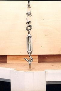 Hanging Support