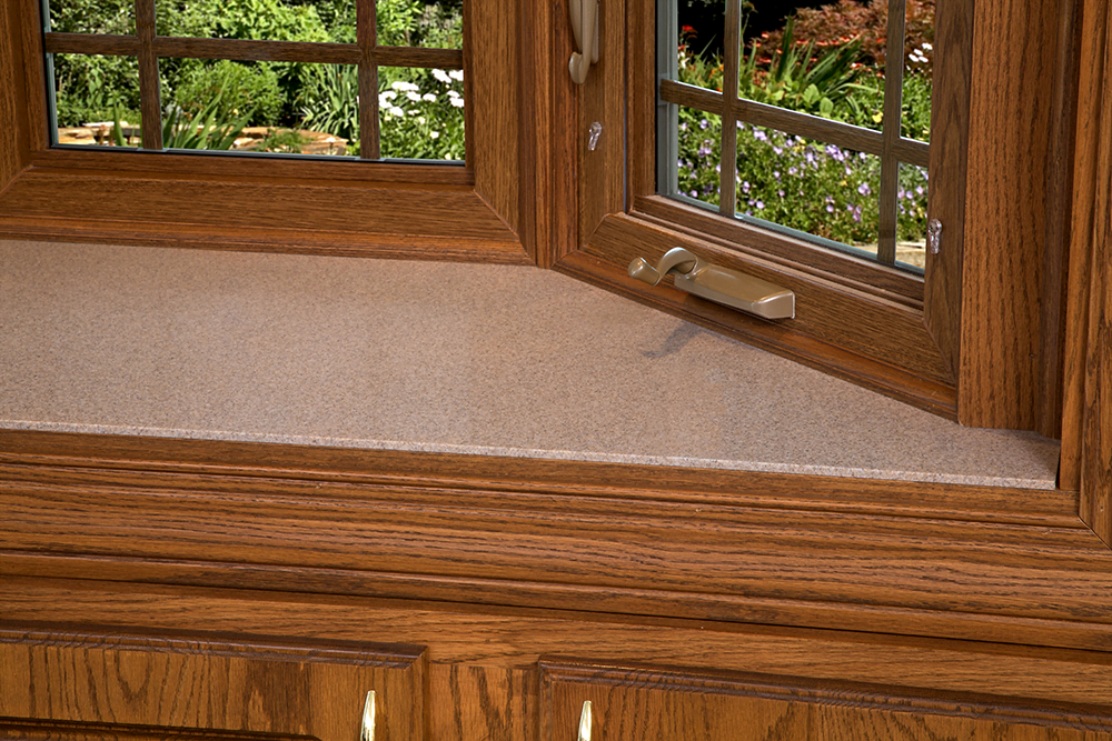 Avonite Solid-Surface Seats